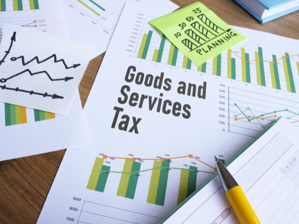Indirect Tax (GST)