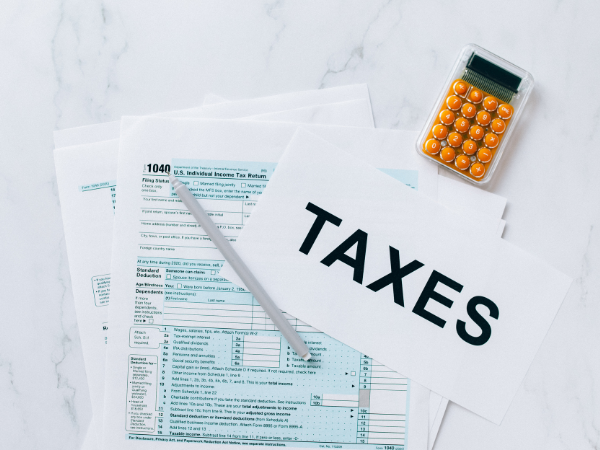 Taxation Services