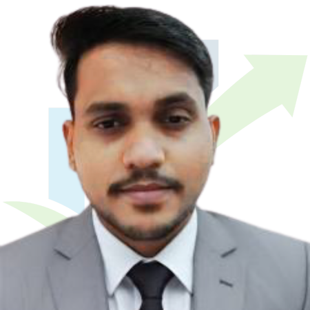 Krishan Kumar Bafna